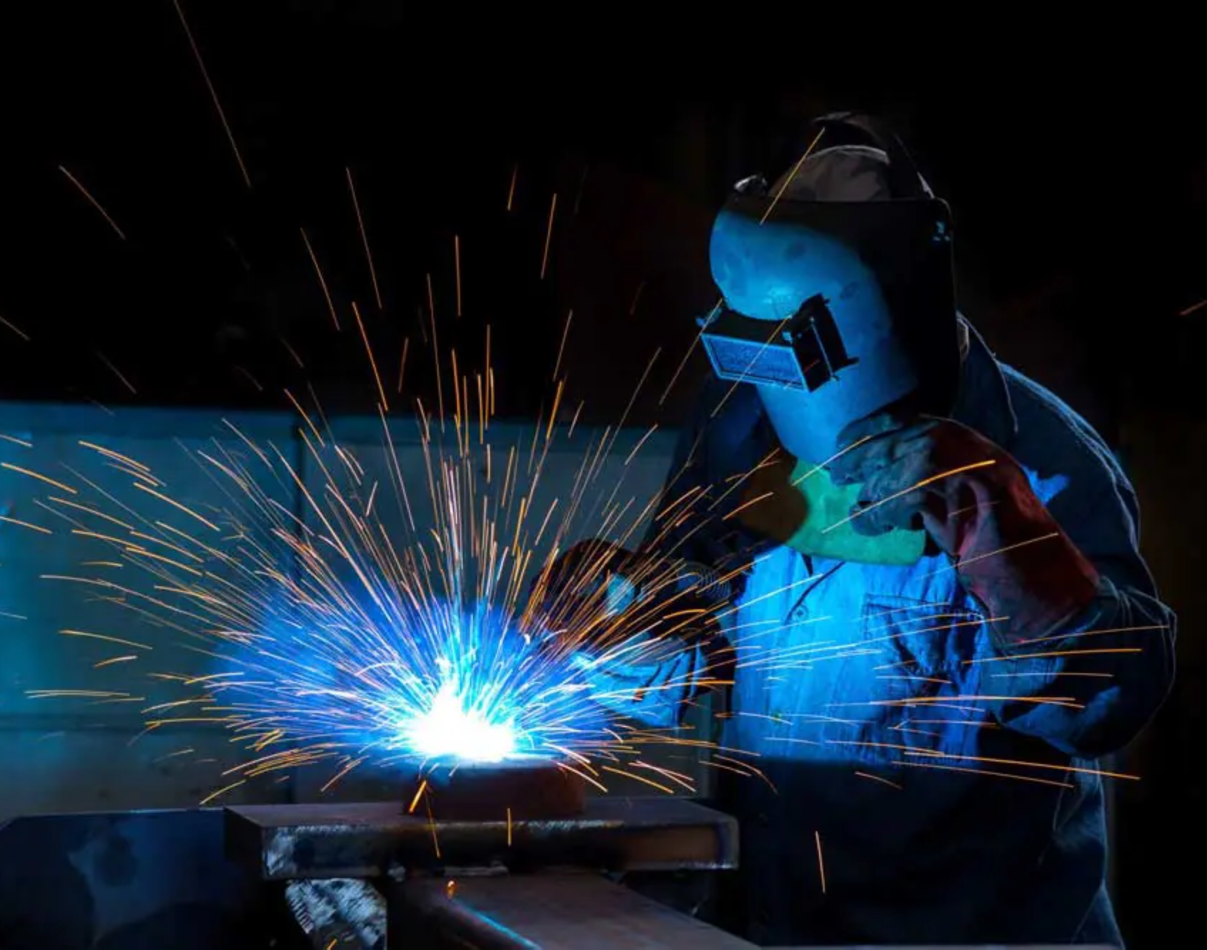 درباره تجهیز صنعت سرمد